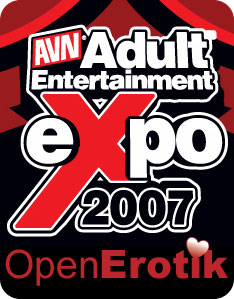 AVN Las Vegas 2007