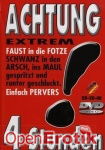 Achtung extrem!