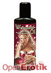 Apfel-Zimt Massageöl 50 ml