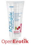 AQUAglide Kirsch 100ml