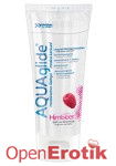 AQUAglide Himbeer 100ml