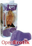 Angel Violet Pussy Tiefe 16 cm.