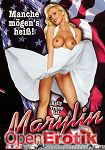 Marylin  Manche m&ouml;gens hei&szlig; !