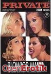 Private Blowjob Mania