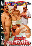 Azgin Hemsireler