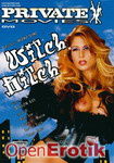 Witch Bitch