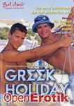 Greek Holiday 1: Cruising the Aegean