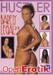Barely legal 29
