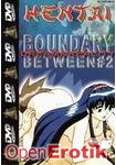 Boundary between 2