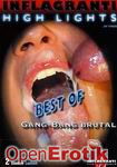 Best of Gang-Bang Brutal