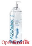 AQUAglide geruchs- und geschmacksneutral 1000ml