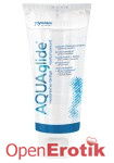 AQUAglide geruchs- und geschmacksneutral 200ml
