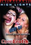 Best of Gang-Bang Extrem