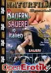 Bauernsauerei in Italien