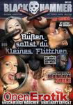 Büßen sollst du kleines Flittchen