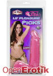 Alexis Amores Pink Lemonade Dong