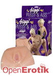 Biggi Pussy and Ass