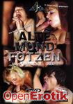 Alte Mund Fotzen 2
