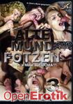 Alte Mund Fotzen 3