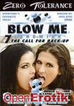 Blow Me Sandwich 7