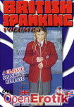British Spanking Volume 4