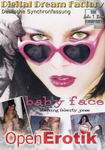 baby face starring felecity jones