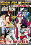 Anime Fucker vol. 2