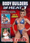 Body Builder in Heat 7