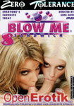 Blow Me Sandwich 8