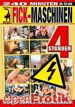 Fick-Maschinen - 4 Stunden (Muschi Movie)