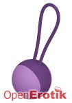 Stella 1 - Single Kegel Ball Set Lavender (Key - Lets work out)