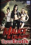 Malice in Lalaland (Miss Lucifer)