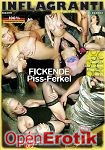 Fickende Piss-Ferkel (Inflagranti)
