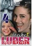 Freche Luder (Muschi Movie)