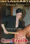 Hart ist das Leben (Inflagranti - Schwarze Flamme Gold 4)