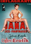 Janas Sex - Fantasien (Inflagranti)