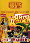 Orgi on tour 4 (Porno Boss Production - 4)
