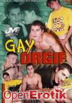 Gay Orgie (Staviss)