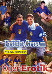 Fresh Cream 5 (Tino Video - Fresh Cream)