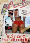 Ass Fixation (Redlight District - Amateur District)