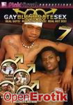 Gay Blinde Date Sex - vol. 7 (Pink Visual - Gay Blind Date Sex)