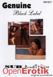 SUB Audition (Genuine - Black Label)