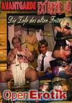 Avantgarde Extreme vol. 45 (KitKatClub - Avantgarde Extreme)
