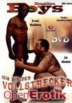Ich bin der Vollstrecker (DMV - Brazilian Boys)