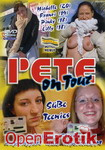 Pete on Tour (Create-X Production)