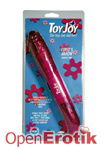 Polar Bear Vibrator - Arctic Ice (Scala - ToyJoy)