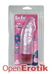Pink Paradise - Pearlshine Pink (Scala - ToyJoy)