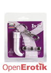 Pocket Pleaser - Pretty In Pearl (Scala - ToyJoy)
