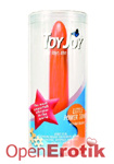 Little Power Tower Vibrator Orange (Scala - ToyJoy)