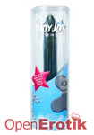 Tower of Power Vibrator Black (Scala - ToyJoy)